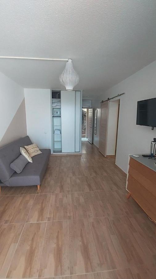Appartement Blue Paradise Face Au Rocher Du Diamant Le Diamant Bagian luar foto