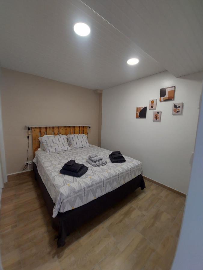 Appartement Blue Paradise Face Au Rocher Du Diamant Le Diamant Bagian luar foto