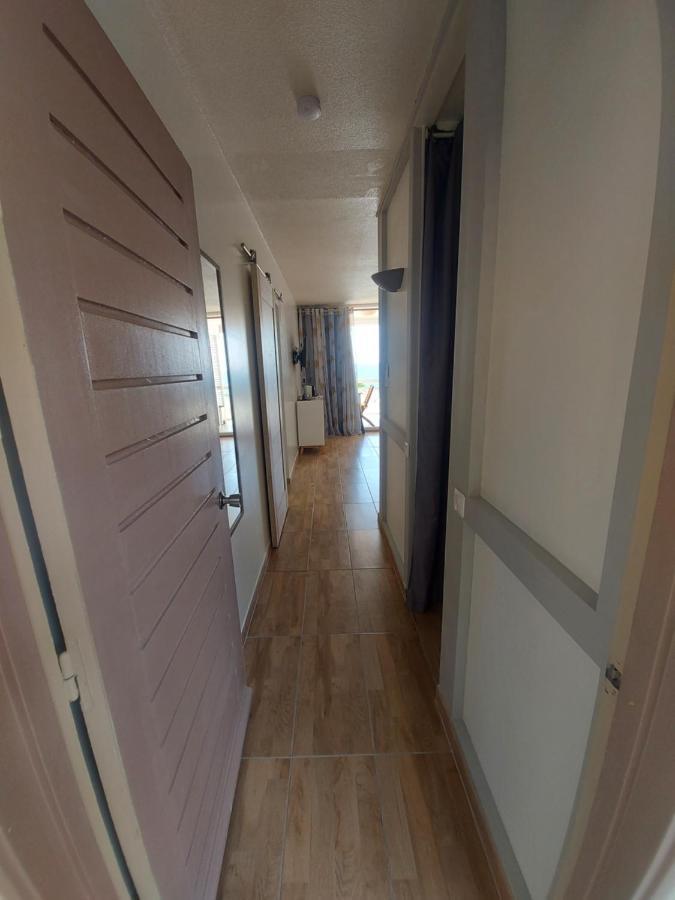 Appartement Blue Paradise Face Au Rocher Du Diamant Le Diamant Bagian luar foto